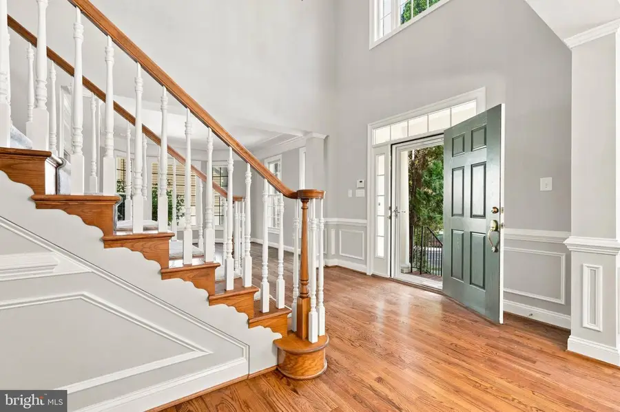 715 Wilson Green Ct, Reisterstown, MD 21136 - #2