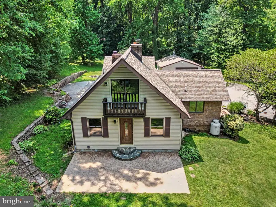 7627-a Chapman Rd, Kingsville, MD 21087 - #3