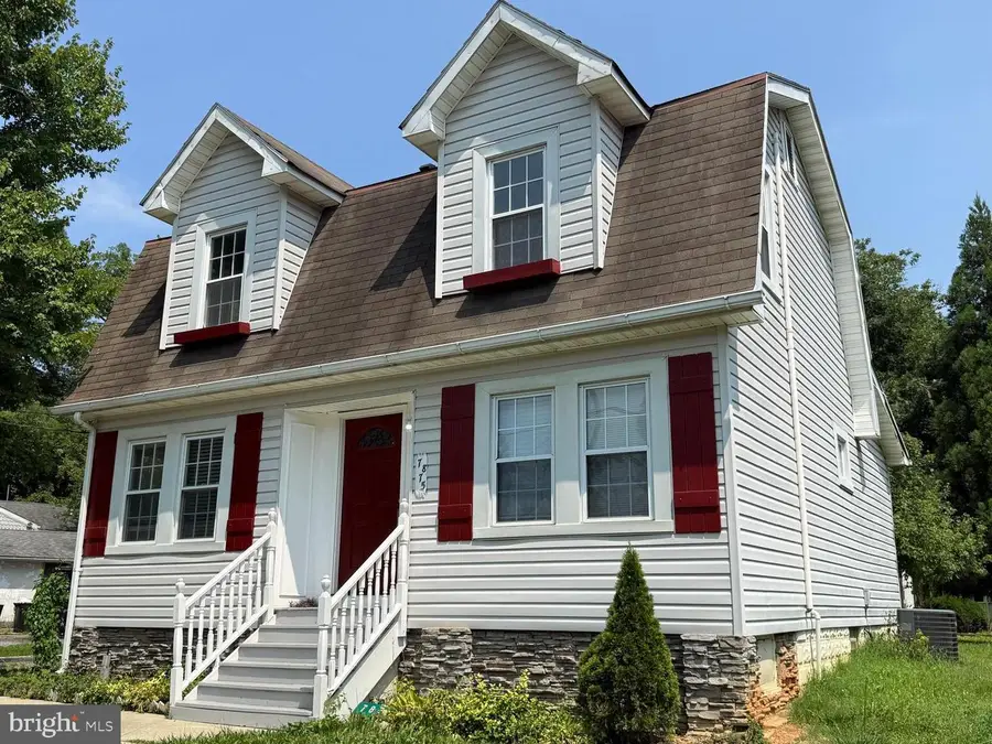 7875 Oakdale Ave, Rosedale, MD 21237 - #2