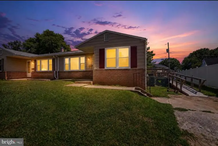 3307 Wild Cherry Rd, Baltimore, MD 21244 - #1