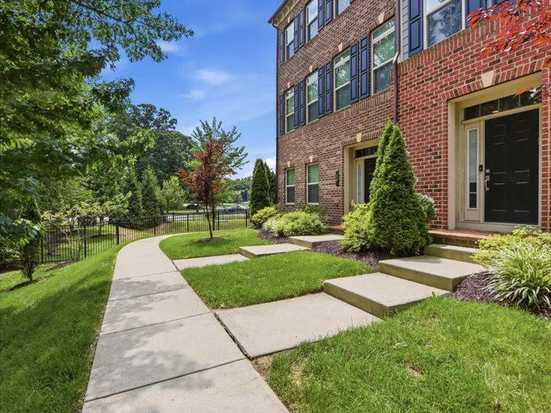 40 Wedge Way #7, Baltimore, MD 21208 - #2