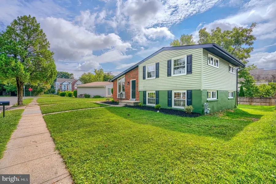 2831 Rona Rd, Baltimore, MD 21207 - #2
