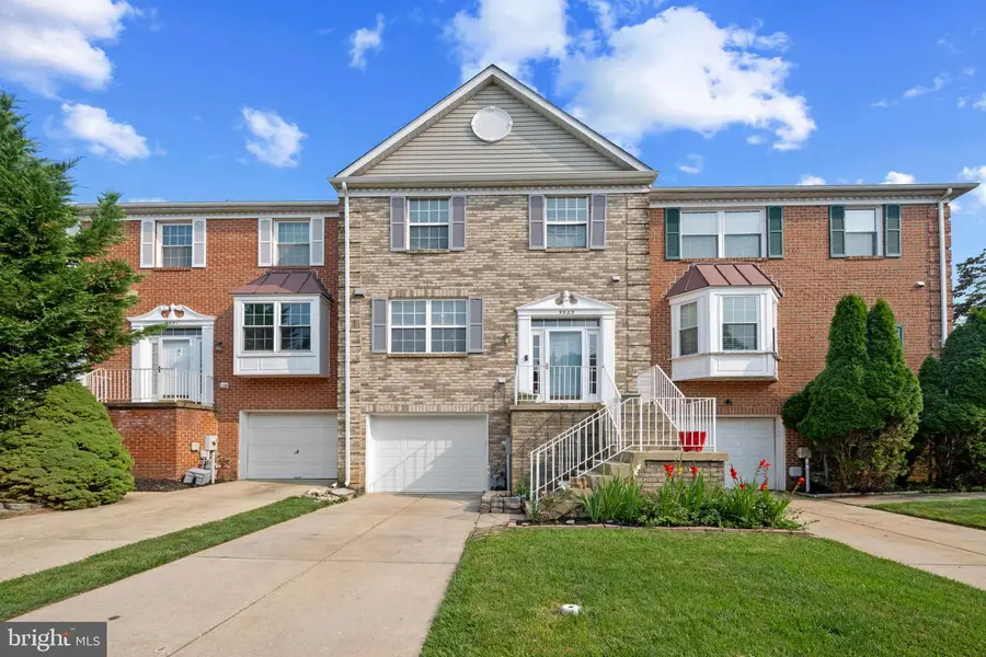 9523 Georgian Way, Owings Mills, MD 21117 - #2