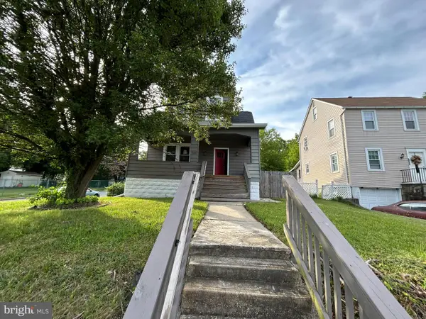 7511 Old Harford Rd, BALTIMORE, MD 21234
