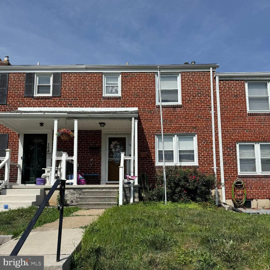 107 Garden Ridge, Catonsville, MD 21228 - #1