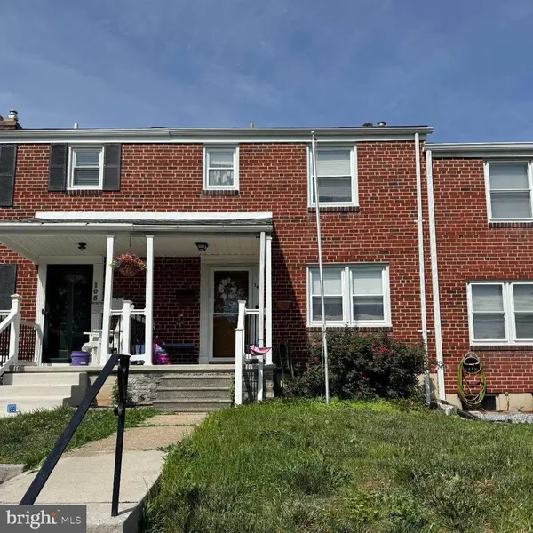 107 Garden Ridge, CATONSVILLE, MD 21228