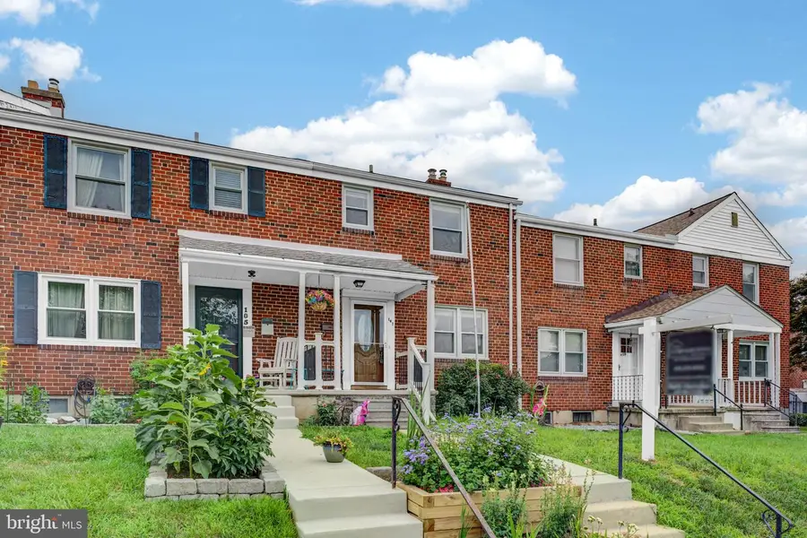 107 Garden Ridge, Catonsville, MD 21228 - #3