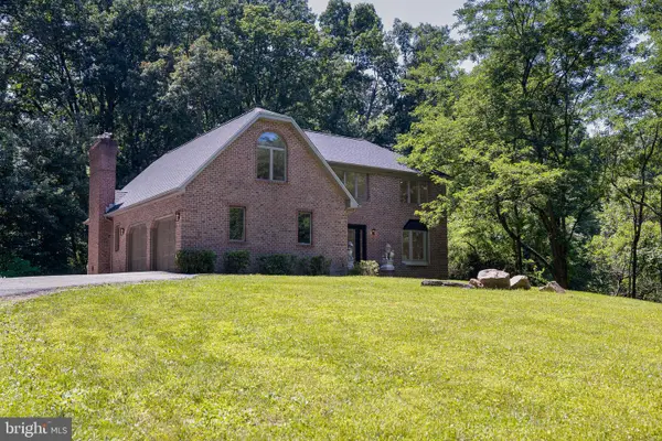 800 Berrymans Ln, REISTERSTOWN, MD 21136