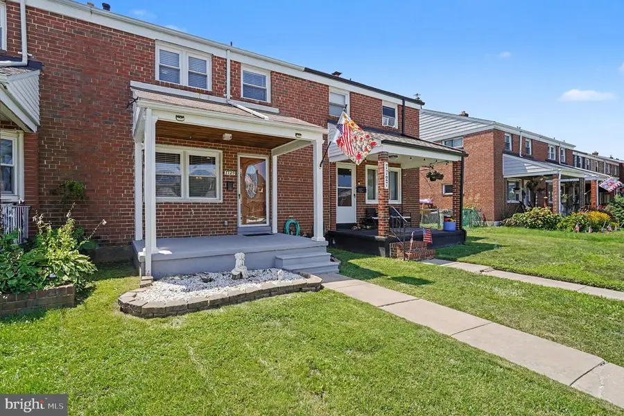 7729 Charlesmont Rd, Baltimore, MD 21222 - #3