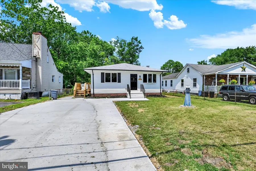13110 Patuxent Rd, Baltimore, MD 21220 - #2