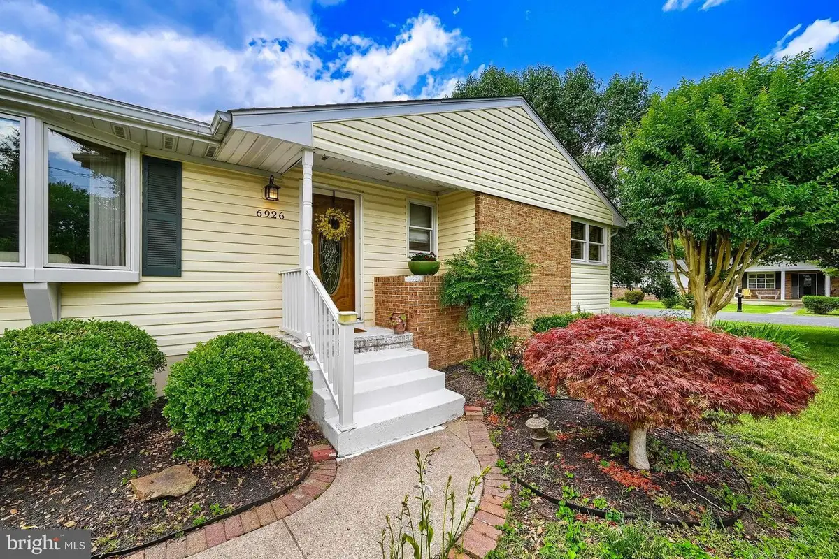 6926 Birdwood Ave, Baltimore, MD 21220 - #1