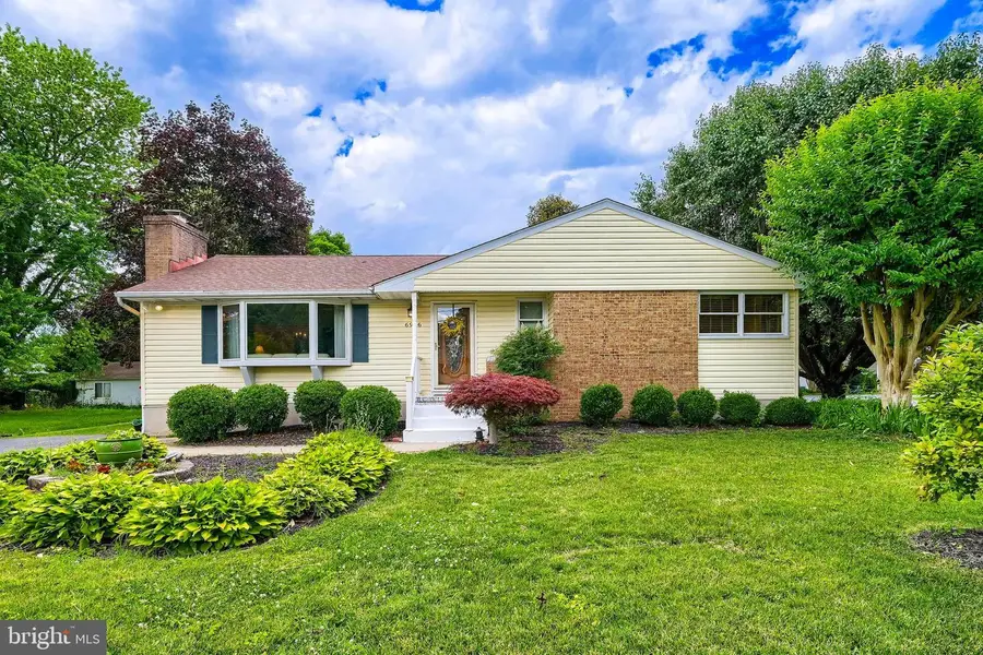 6926 Birdwood Ave, Baltimore, MD 21220 - #2