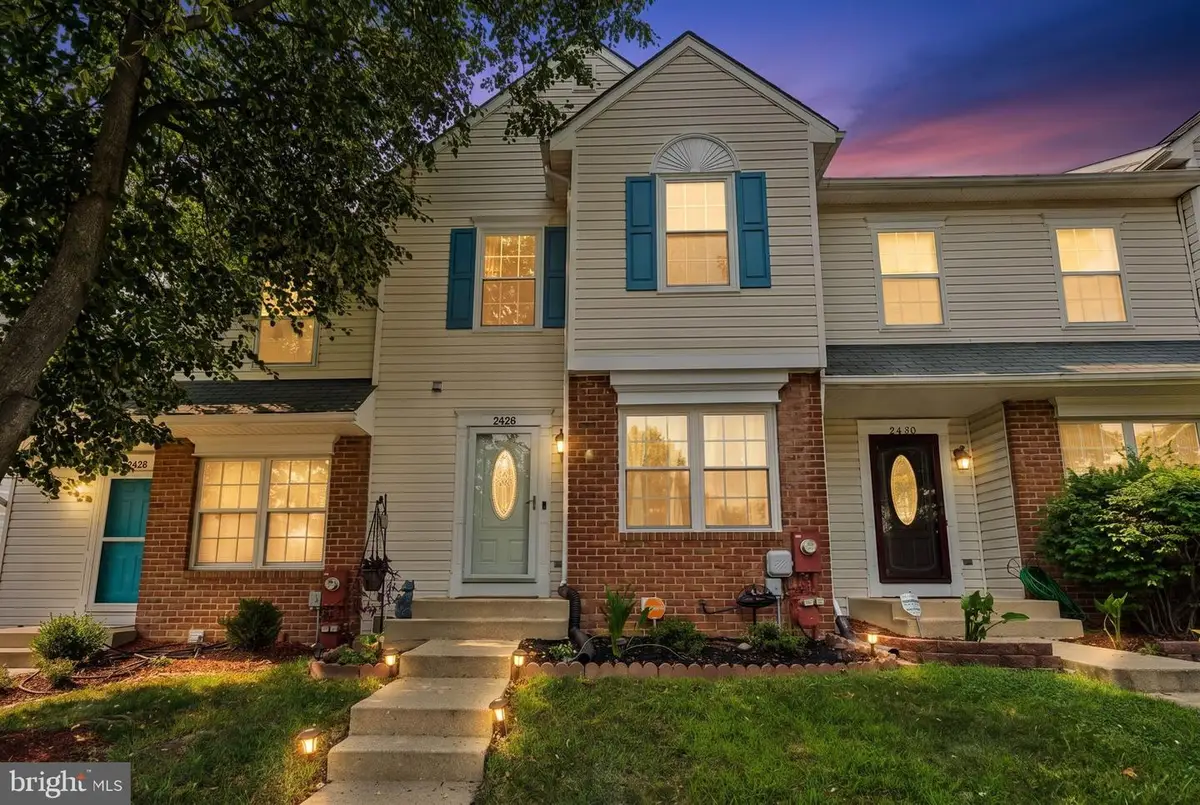 2428 Golders Green Ct #2428, Baltimore, MD 21244 - #1