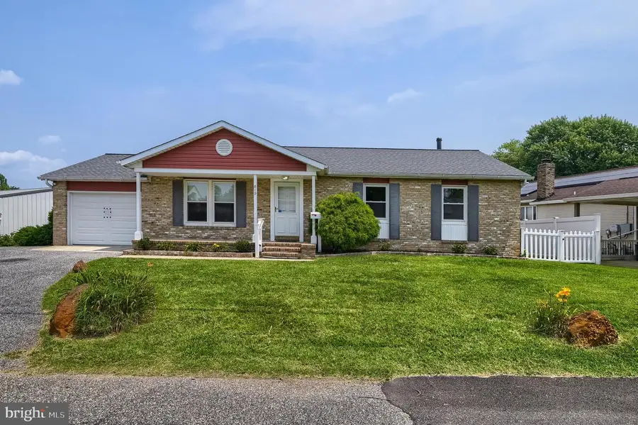 819-s 50th St, Baltimore, MD 21222 - #2