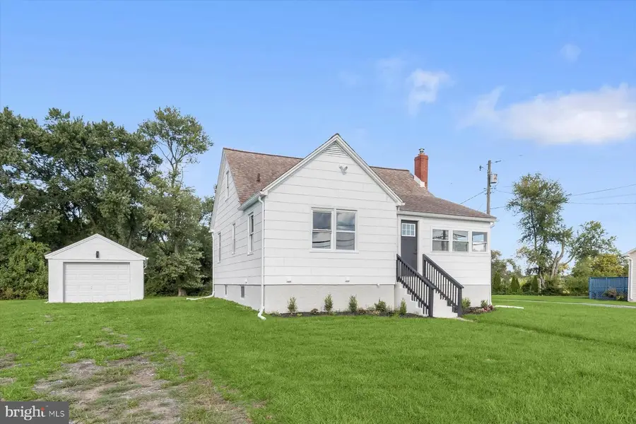 6521 Ridge Rd, Baltimore, MD 21237 - #2