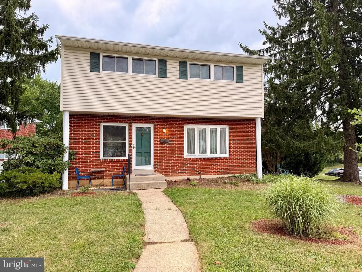 21 Haddington Rd, Lutherville Timonium, MD 21093 - #1