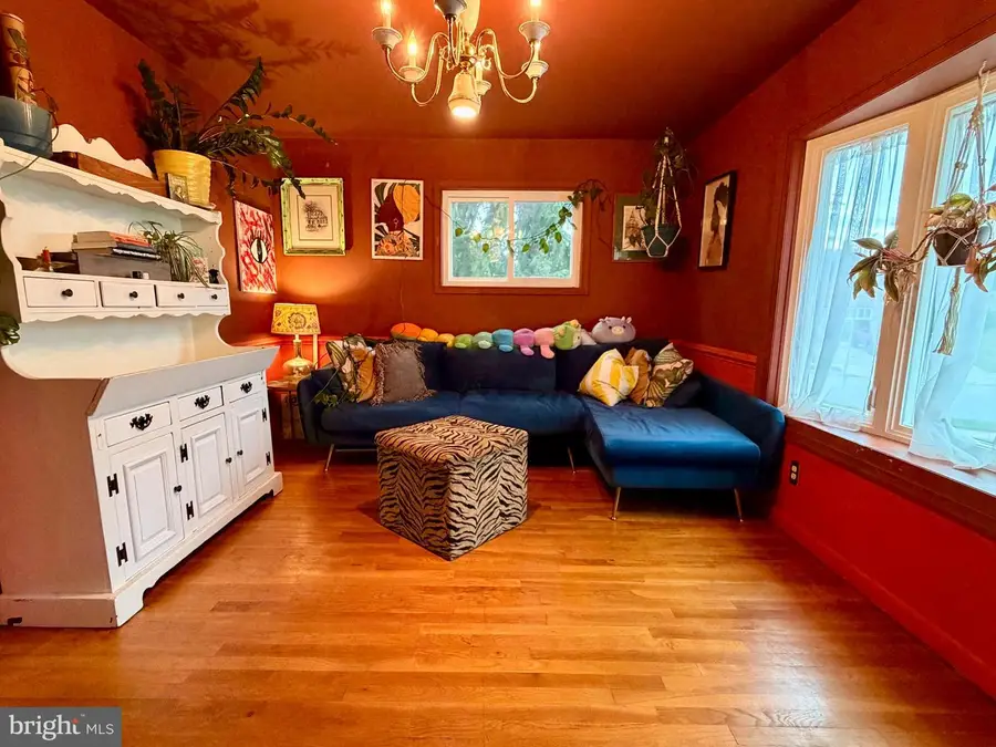 21 Haddington Rd, Lutherville Timonium, MD 21093 - #3