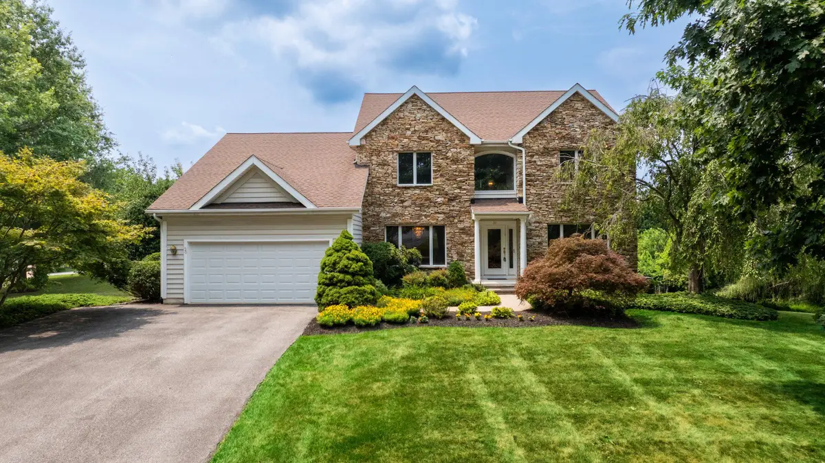 30 Latimore Way, Owings Mills, MD 21117 - #1