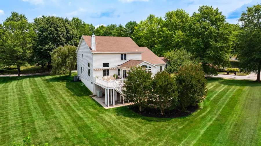 30 Latimore Way, Owings Mills, MD 21117 - #3
