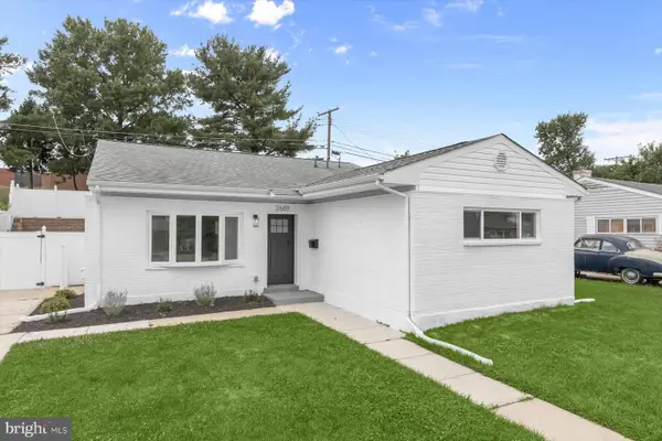 2607 Edgewood Ave, PARKVILLE, MD 21234