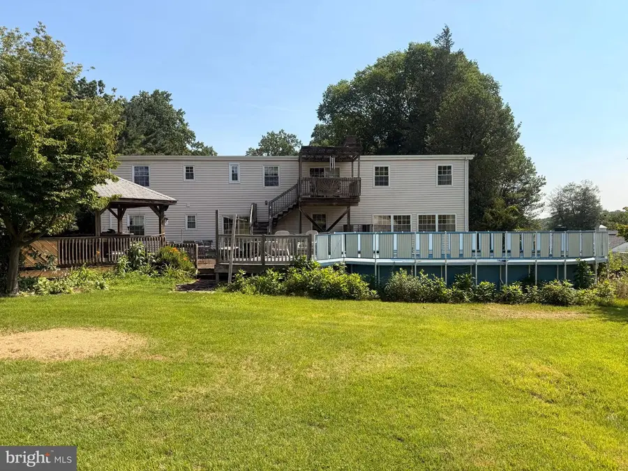 4501 Breidenbaugh Ln, Glen Arm, MD 21057 - #3