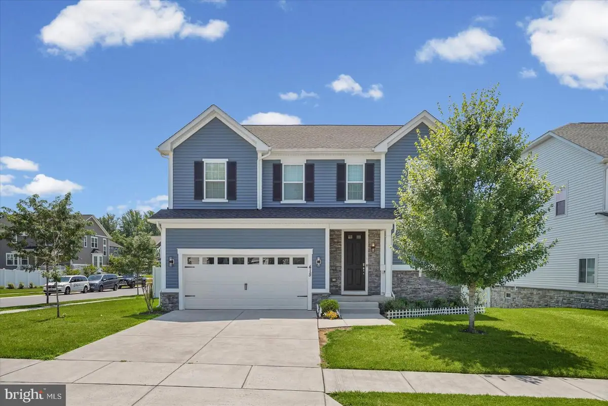 415 Crystal Downs Ct, Owings Mills, MD 21117 - #1