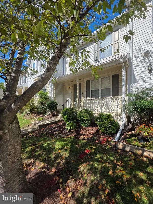 1152 Kelfield Dr #1152, BALTIMORE, MD 21227