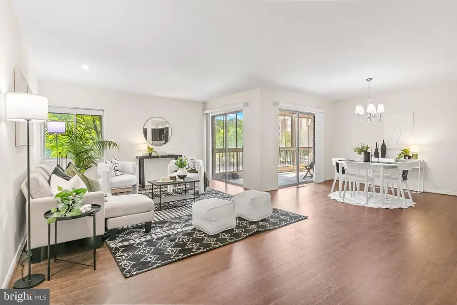 25 Stonehenge Cir #25-5, Pikesville, MD 21208 - #3