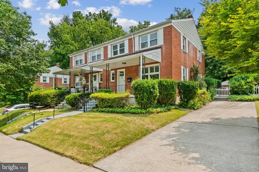 1305 Brixton Rd, Baltimore, MD 21239 - #2