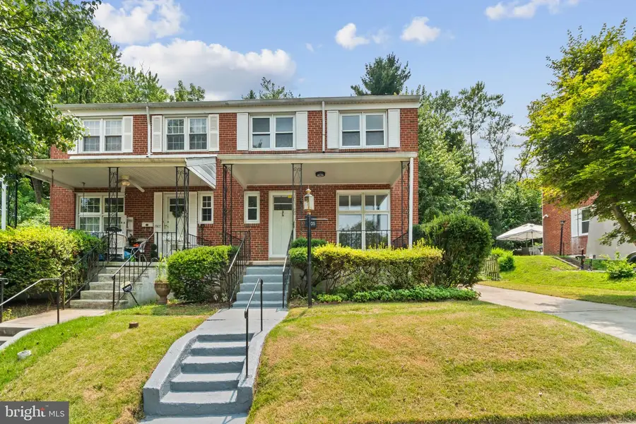 1305 Brixton Rd, Baltimore, MD 21239 - #3