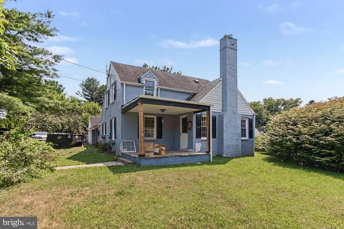 741 Monkton Rd, Monkton, MD 21111 - #1