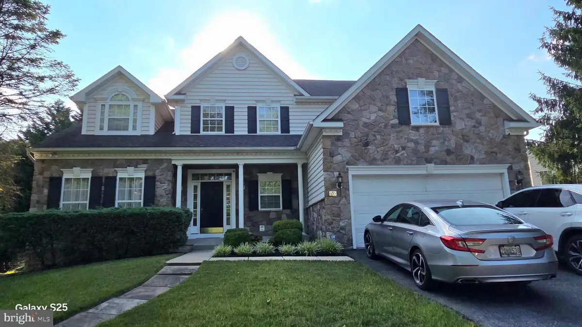 855 Queens Park Dr, Owings Mills, MD 21117 - #1