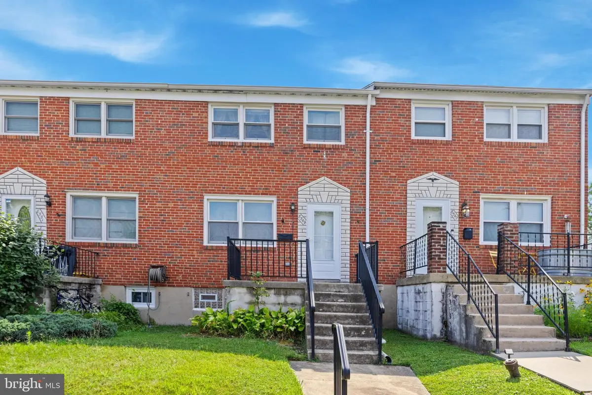 8549 Harris Ave, Baltimore, MD 21234 - #1