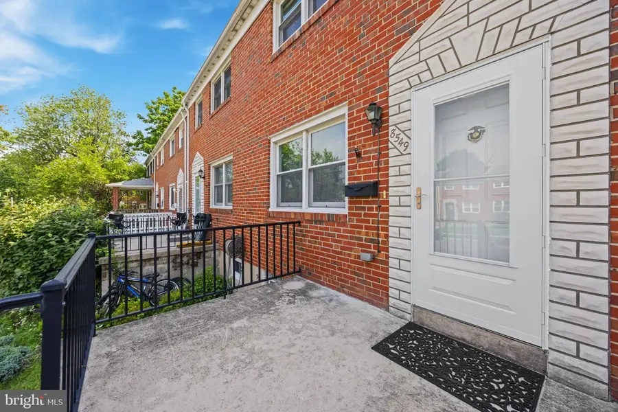 8549 Harris Ave, Baltimore, MD 21234 - #2
