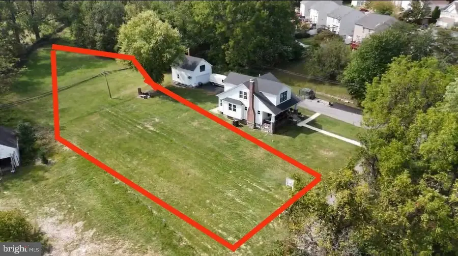 5605 Piedmont Ave, Baltimore, MD 21207 - #3