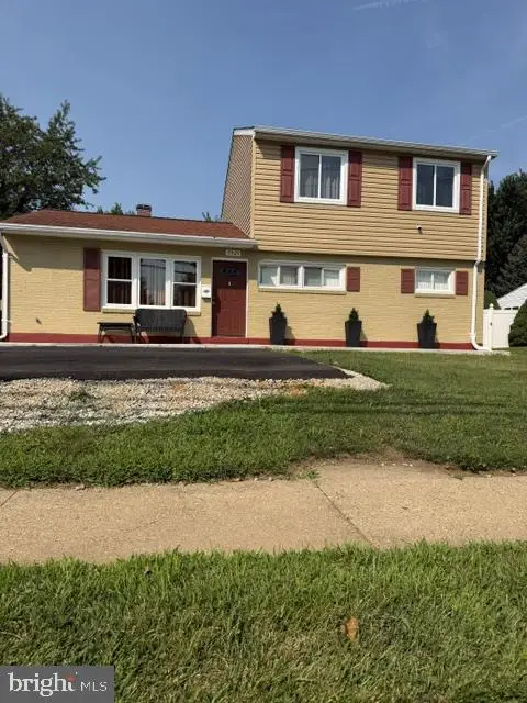 5921 Johnnycake Rd, GWYNN OAK, MD 21207
