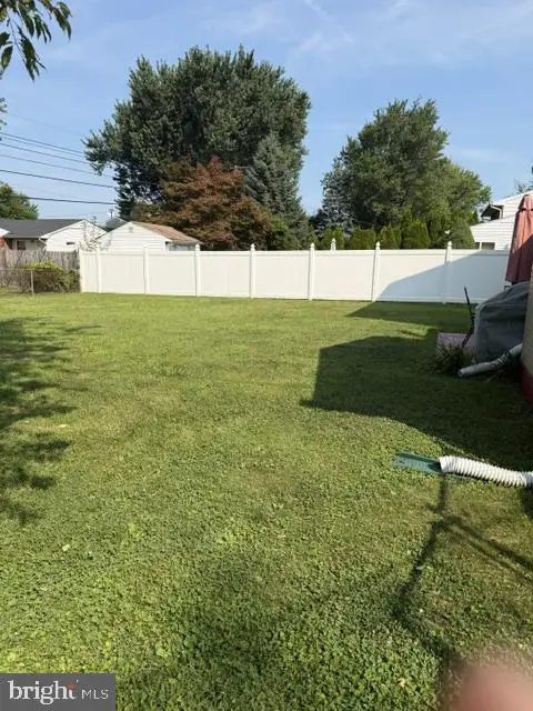 5921 Johnnycake Rd, Gwynn Oak, MD 21207 - #2