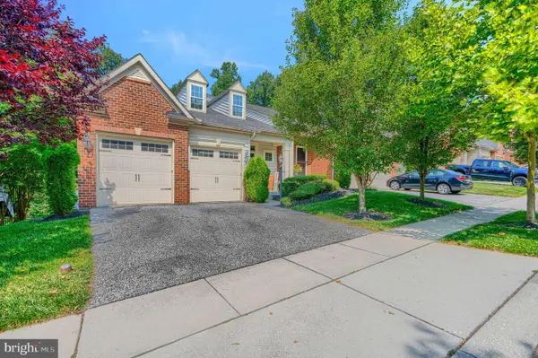 8608 Springvale Dr, LUTHERVILLE TIMONIUM, MD 21093