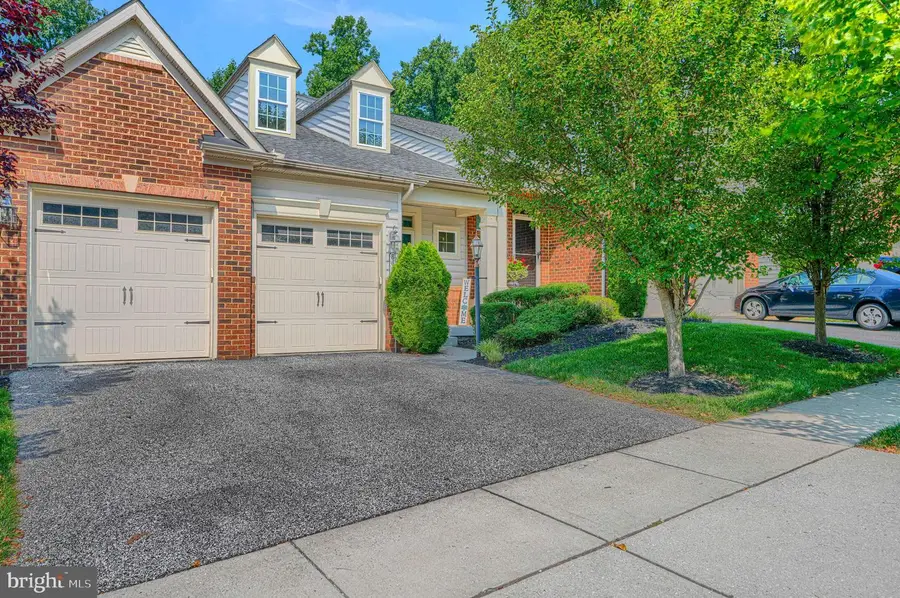 8608 Springvale Dr, Lutherville Timonium, MD 21093 - #2