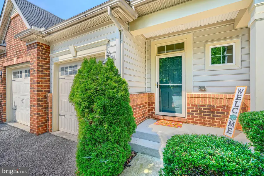 8608 Springvale Dr, Lutherville Timonium, MD 21093 - #3