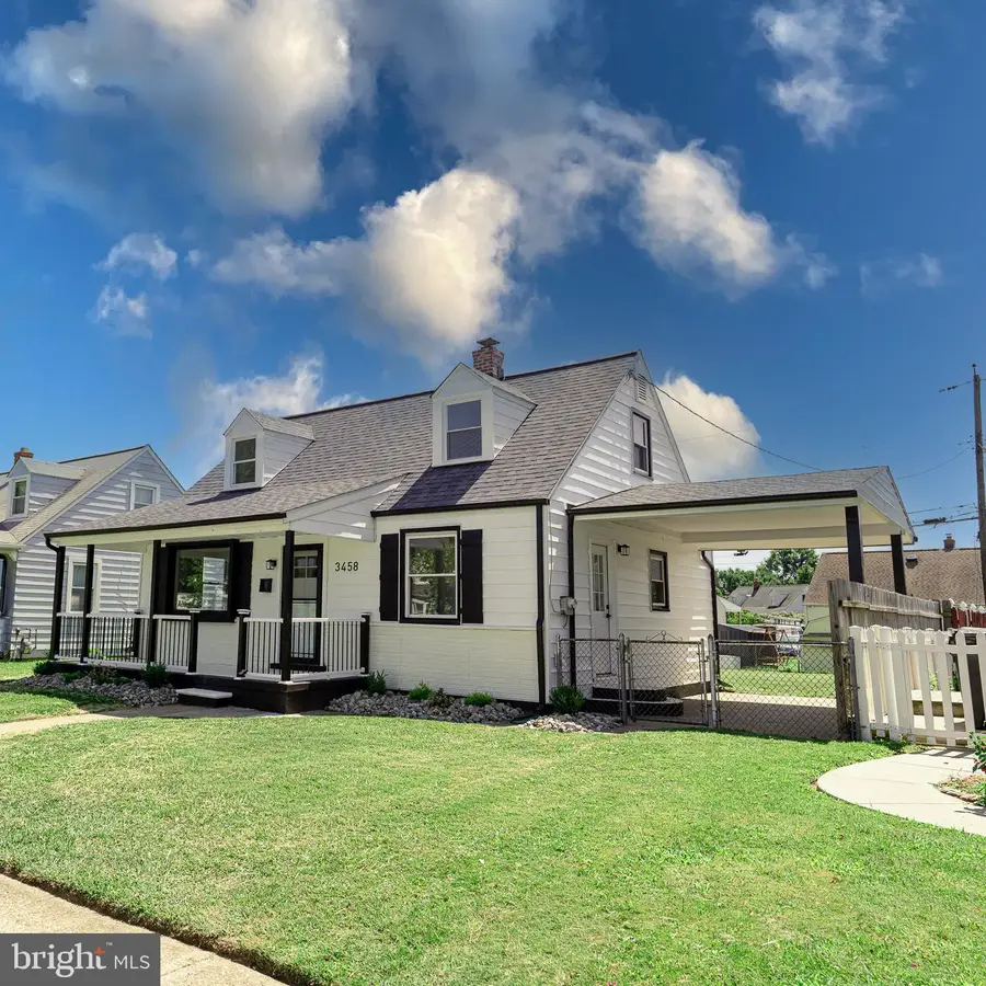 3458 Liberty Pkwy, Baltimore, MD 21222 - #2