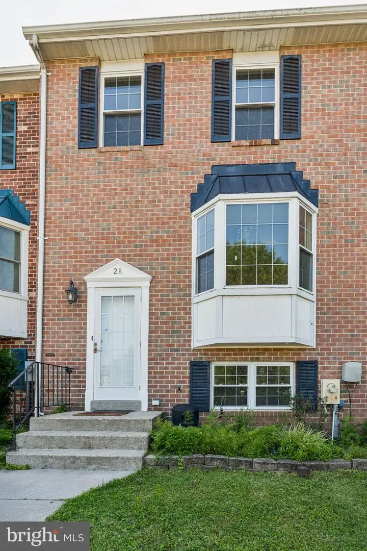 28 Perryoak Pl, Baltimore, MD 21236 - #2