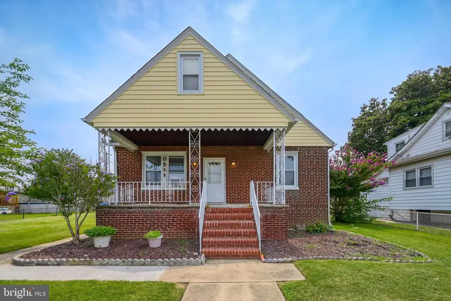 6811 5th Ave, Baltimore, MD 21222 - #2