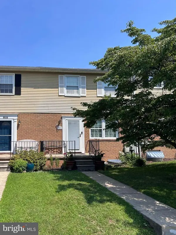 9940 Nearbrook Ln, BALTIMORE, MD 21234