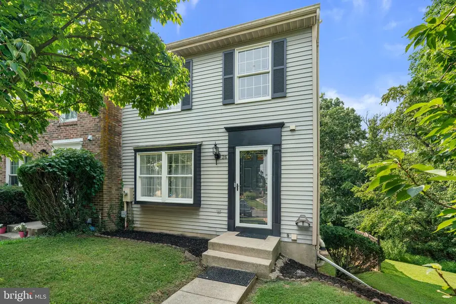 26 Spectator Ln, Owings Mills, MD 21117 - #2