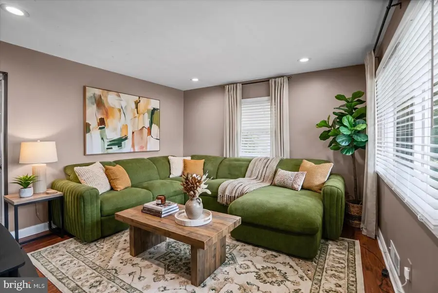 2667 West Park Dr, Baltimore, MD 21207 - #3