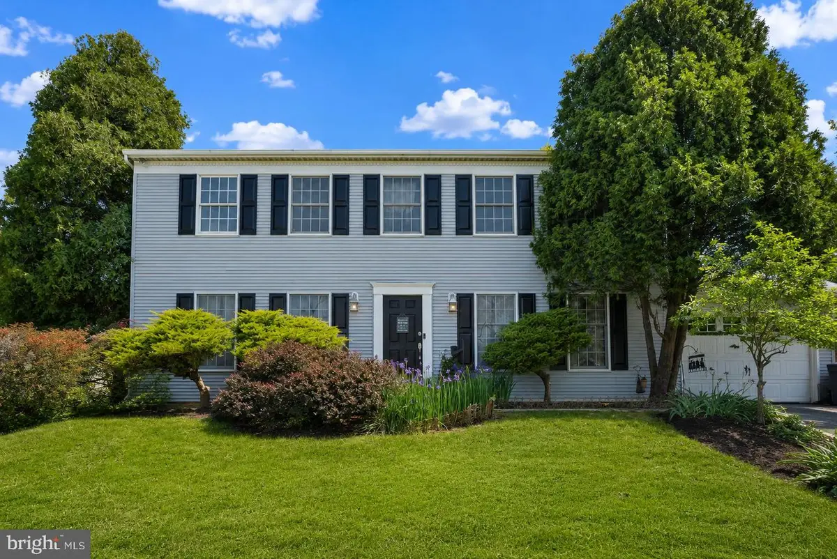 509 Central Ave Ct, Reisterstown, MD 21136 - #1