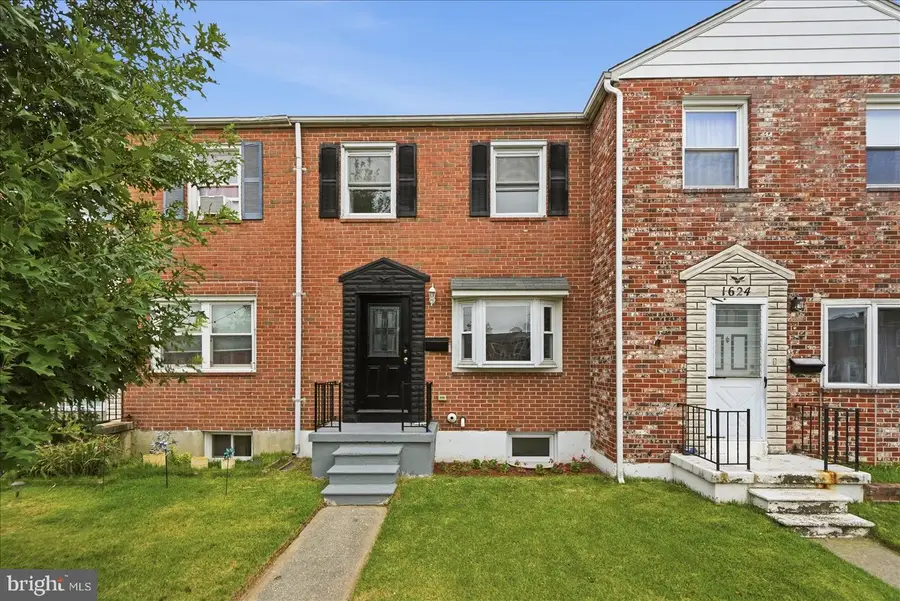 1626 Gray Haven Ct, Dundalk, MD 21222 - #2