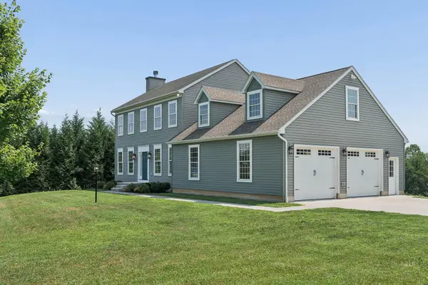 4521 Beckleysville Rd, HAMPSTEAD, MD 21074