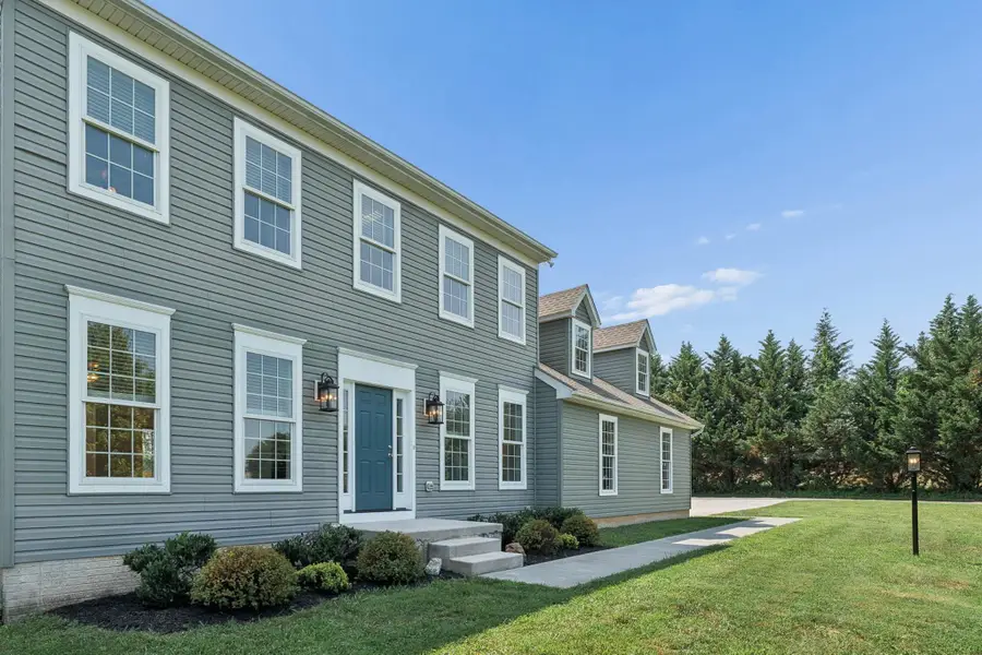 4521 Beckleysville Rd, Hampstead, MD 21074 - #2